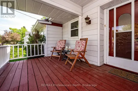 330 Manitoba Street Bracebridge ON P1L 2C8