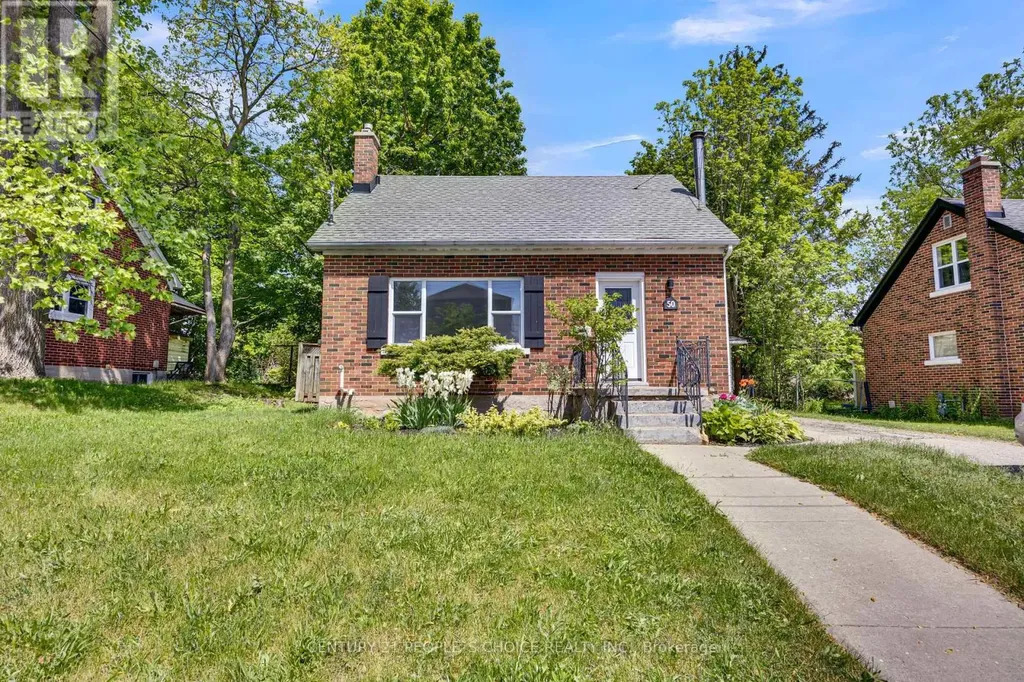 50 Columbia Street West Waterloo ON N2L 3K5
