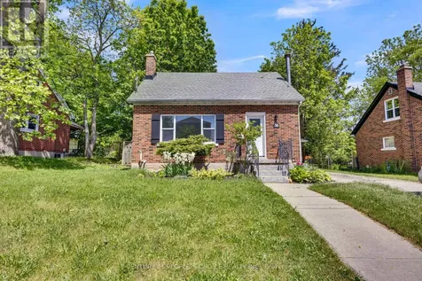 50 Columbia Street West Waterloo ON N2L 3K5