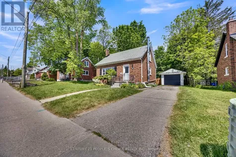 50 Columbia Street West Waterloo ON N2L 3K5