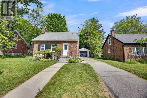 50 Columbia Street West Waterloo ON N2L 3K5
