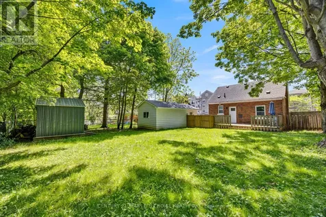 50 Columbia Street West Waterloo ON N2L 3K5