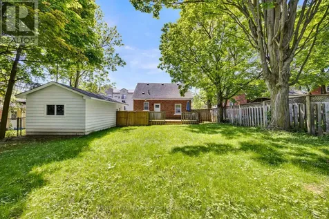 50 Columbia Street West Waterloo ON N2L 3K5
