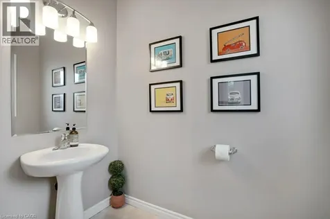 397 Parkvale Drive Kitchener ON N2R 1Y2