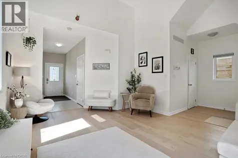 397 Parkvale Drive Kitchener ON N2R 1Y2