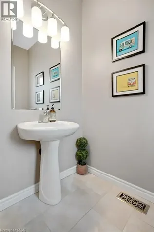 397 Parkvale Drive Kitchener ON N2R 1Y2