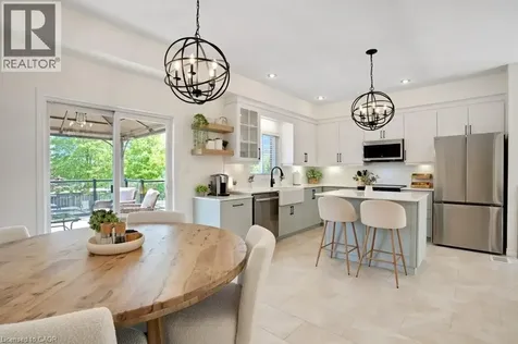 397 Parkvale Drive Kitchener ON N2R 1Y2