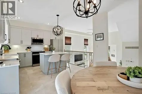 397 Parkvale Drive Kitchener ON N2R 1Y2