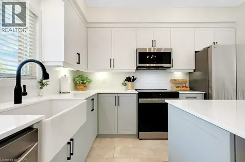 397 Parkvale Drive Kitchener ON N2R 1Y2