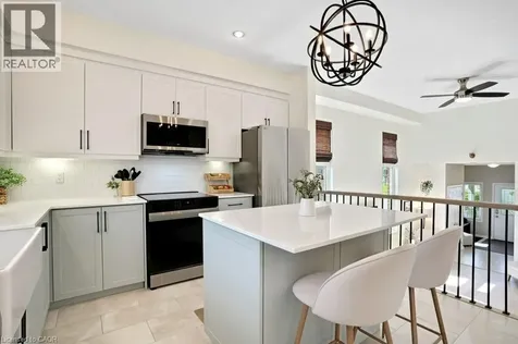 397 Parkvale Drive Kitchener ON N2R 1Y2