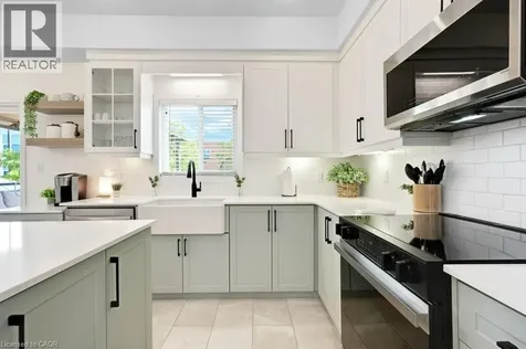 397 Parkvale Drive Kitchener ON N2R 1Y2