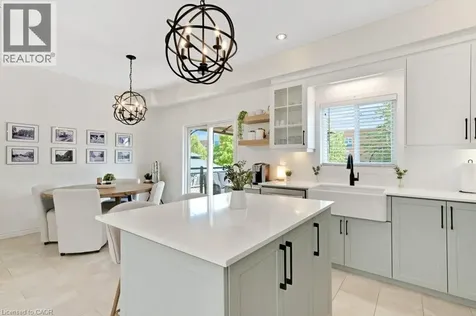 397 Parkvale Drive Kitchener ON N2R 1Y2