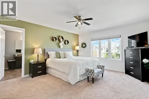 397 Parkvale Drive Kitchener ON N2R 1Y2
