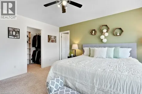 397 Parkvale Drive Kitchener ON N2R 1Y2