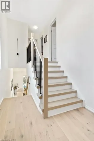 397 Parkvale Drive Kitchener ON N2R 1Y2