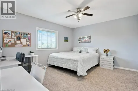 397 Parkvale Drive Kitchener ON N2R 1Y2