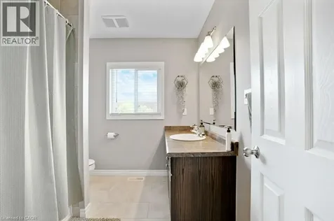 397 Parkvale Drive Kitchener ON N2R 1Y2