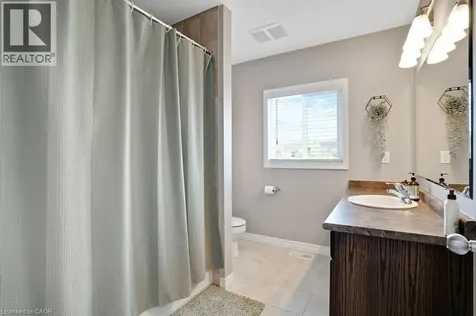 397 Parkvale Drive Kitchener ON N2R 1Y2