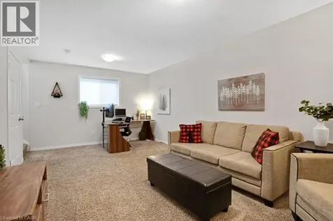 397 Parkvale Drive Kitchener ON N2R 1Y2