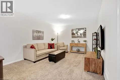 397 Parkvale Drive Kitchener ON N2R 1Y2