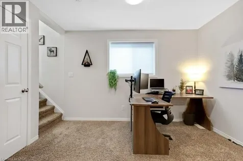 397 Parkvale Drive Kitchener ON N2R 1Y2