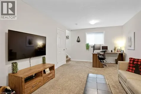 397 Parkvale Drive Kitchener ON N2R 1Y2