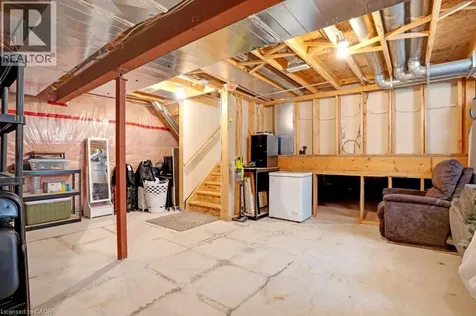 397 Parkvale Drive Kitchener ON N2R 1Y2