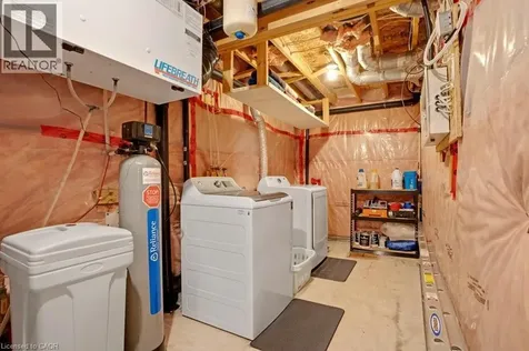 397 Parkvale Drive Kitchener ON N2R 1Y2