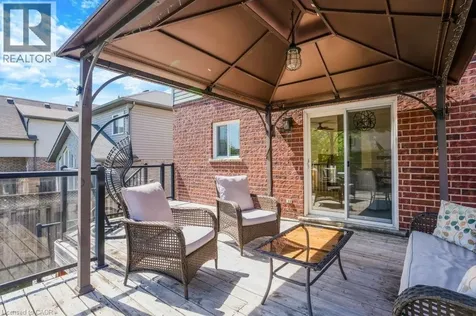 397 Parkvale Drive Kitchener ON N2R 1Y2