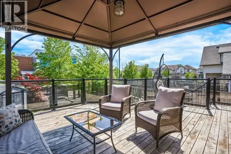 397 Parkvale Drive Kitchener ON N2R 1Y2