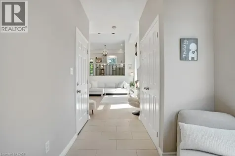 397 Parkvale Drive Kitchener ON N2R 1Y2
