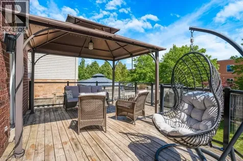 397 Parkvale Drive Kitchener ON N2R 1Y2