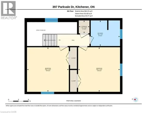 397 Parkvale Drive Kitchener ON N2R 1Y2