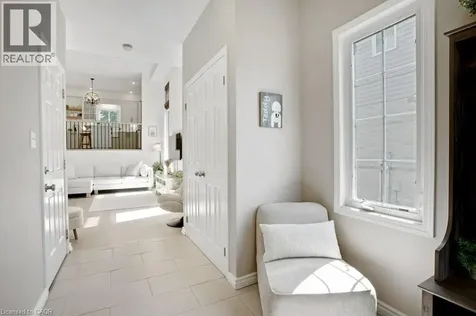 397 Parkvale Drive Kitchener ON N2R 1Y2