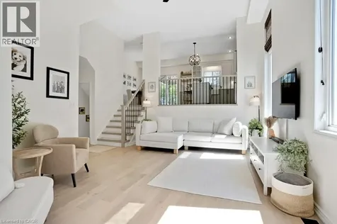397 Parkvale Drive Kitchener ON N2R 1Y2