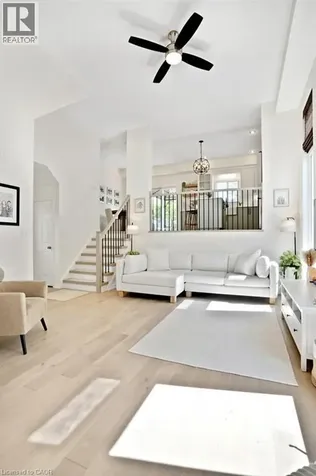397 Parkvale Drive Kitchener ON N2R 1Y2