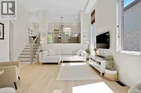 397 Parkvale Drive Kitchener ON N2R 1Y2