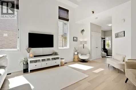 397 Parkvale Drive Kitchener ON N2R 1Y2