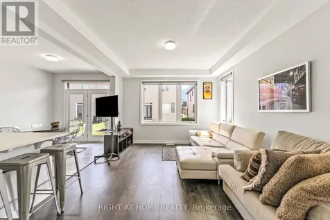 221 Billrian Crescent Ottawa ON K2S 3A6