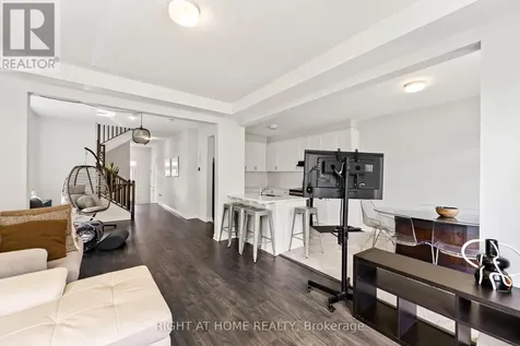 221 Billrian Crescent Ottawa ON K2S 3A6