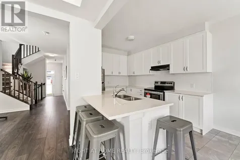 221 Billrian Crescent Ottawa ON K2S 3A6