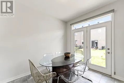221 Billrian Crescent Ottawa ON K2S 3A6