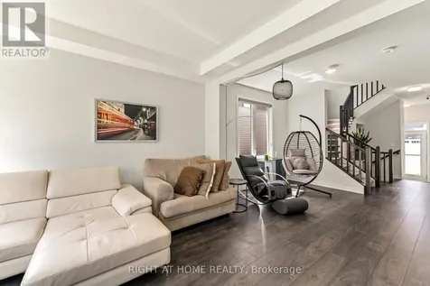221 Billrian Crescent Ottawa ON K2S 3A6