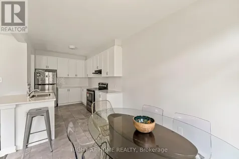 221 Billrian Crescent Ottawa ON K2S 3A6