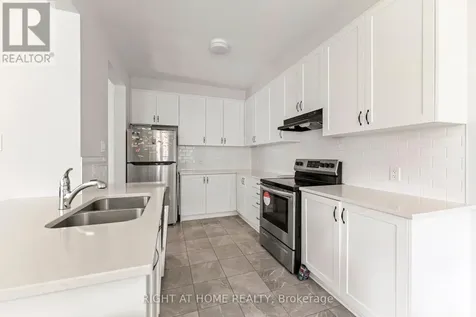 221 Billrian Crescent Ottawa ON K2S 3A6