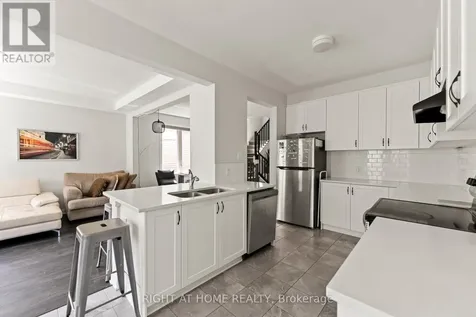 221 Billrian Crescent Ottawa ON K2S 3A6