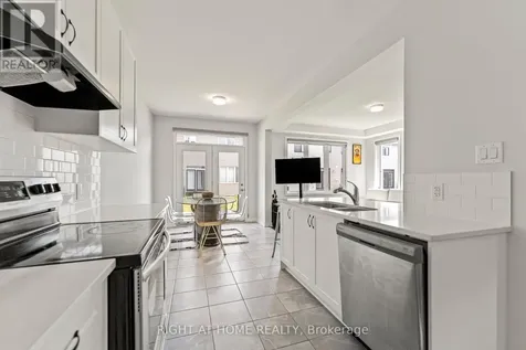 221 Billrian Crescent Ottawa ON K2S 3A6