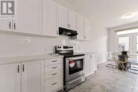 221 Billrian Crescent Ottawa ON K2S 3A6