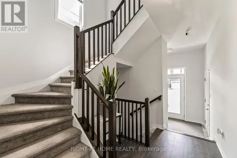 221 Billrian Crescent Ottawa ON K2S 3A6