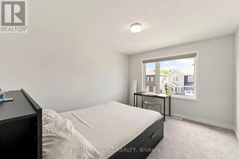 221 Billrian Crescent Ottawa ON K2S 3A6
